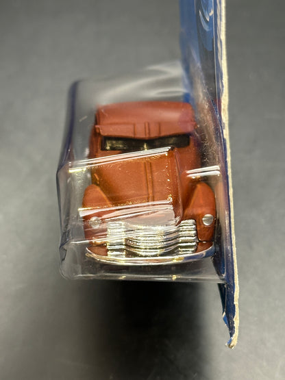 HOT WHEELS - LA TROCA (2008) - HW ALL STARS