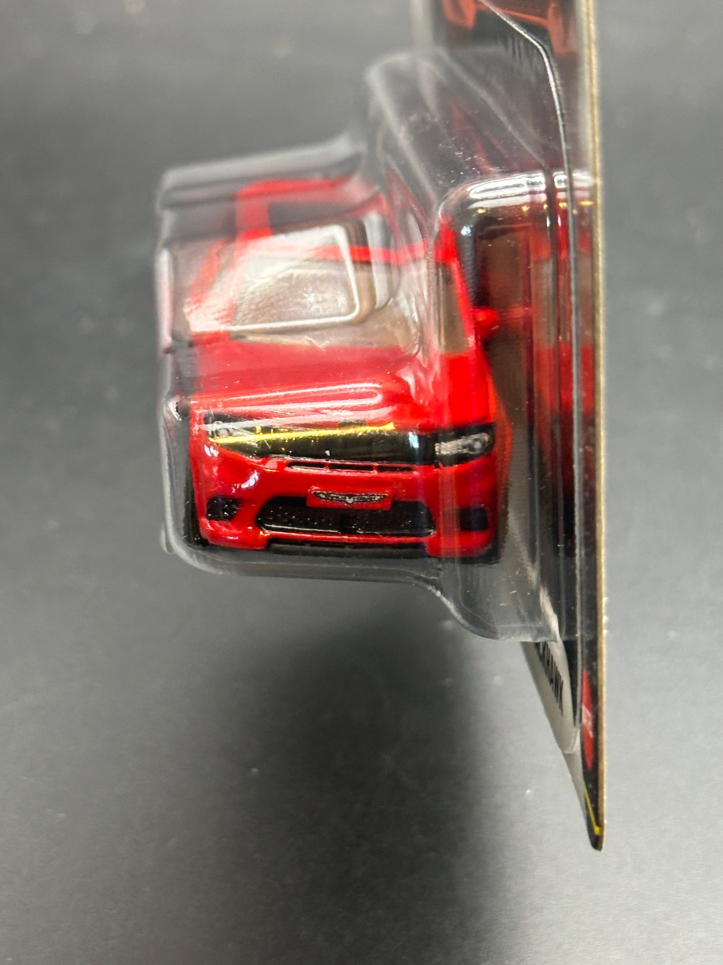 HOT WHEELS - 2009 JEEP GRAND CHEROKEE TRACKHAWK (2026) - HW CAR CULTURE POWER TRIP 5/5