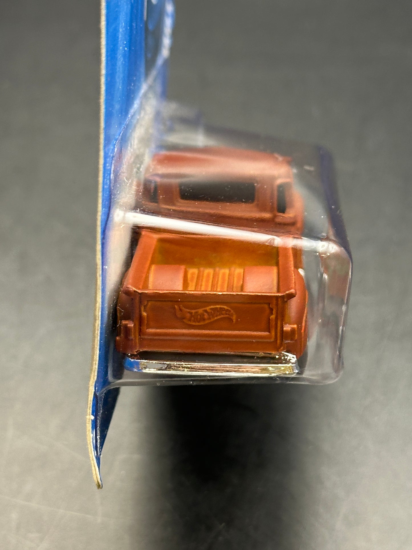 HOT WHEELS - LA TROCA (2008) - HW ALL STARS