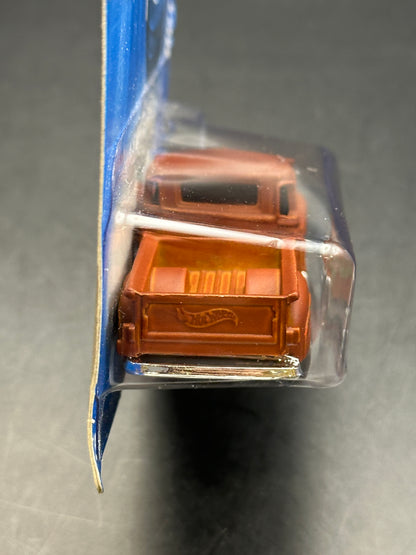HOT WHEELS - LA TROCA (2008) - HW ALL STARS