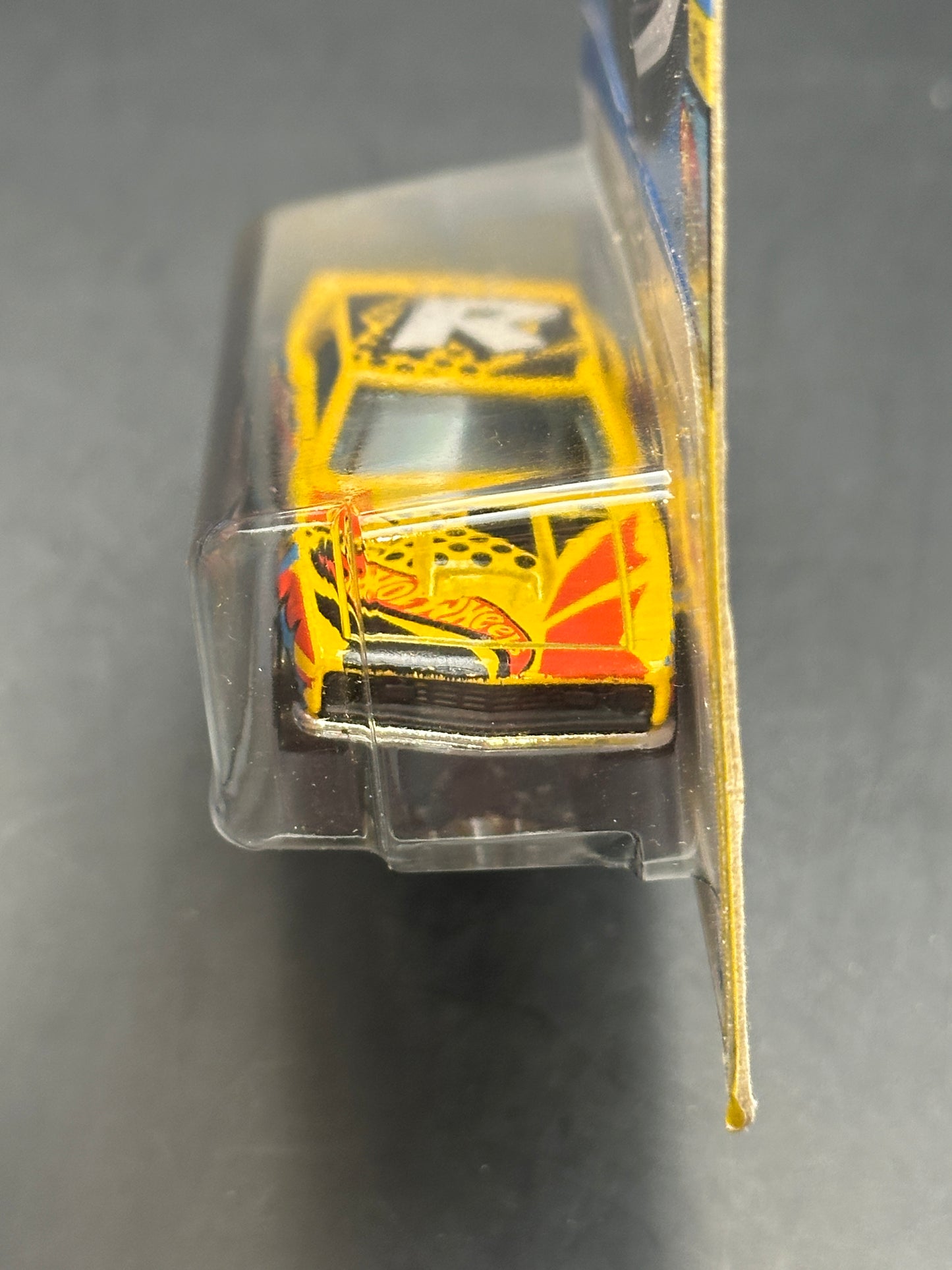 HOT WHEELS - 68 COPO CAMARO (2023) - HW ART CARS 5/10