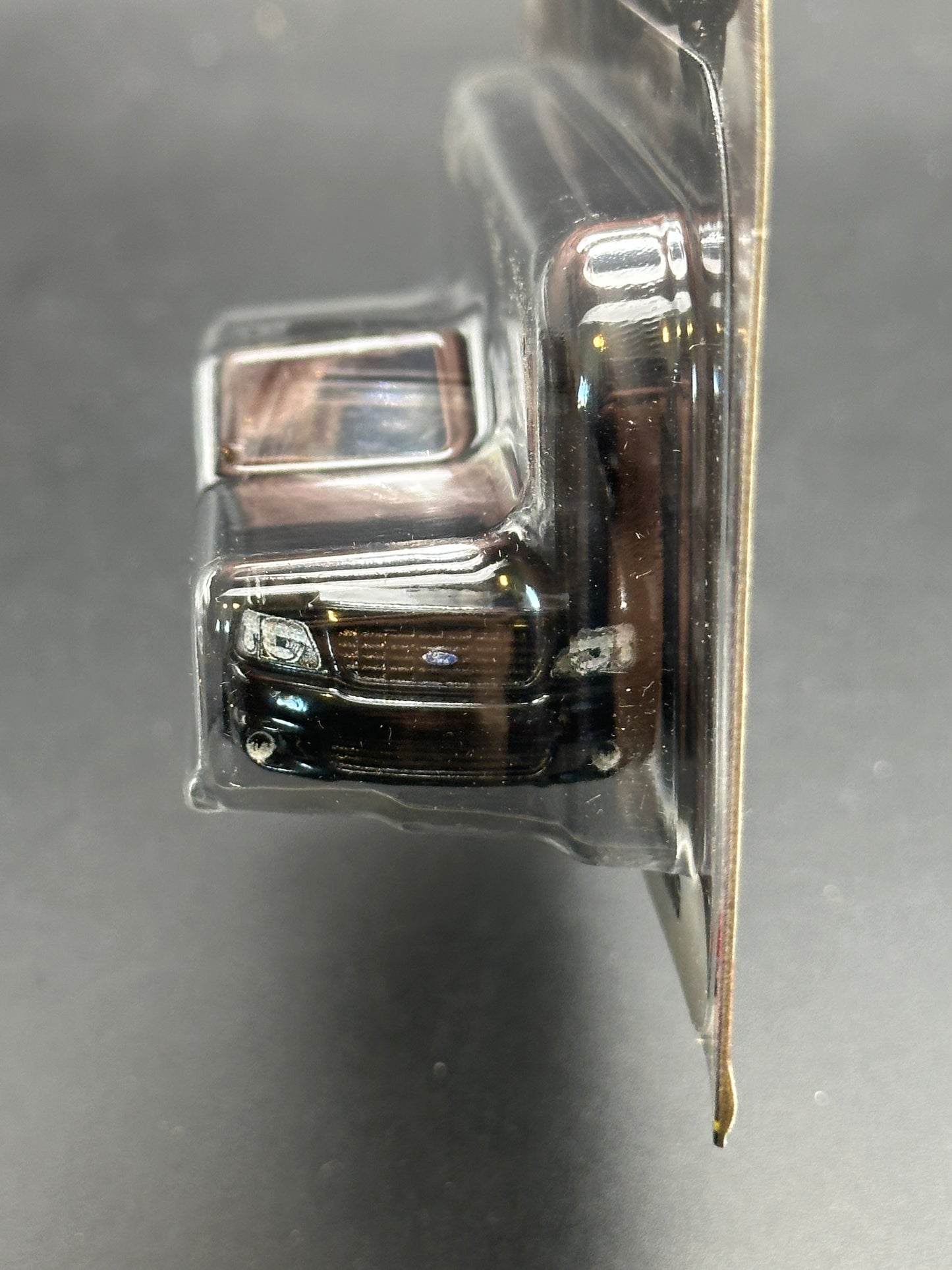 HOT WHEELS - 99 FORD F-150 SVT LIGHTNING (2026) - HW CAR CULTURE POWER TRIP 2/5