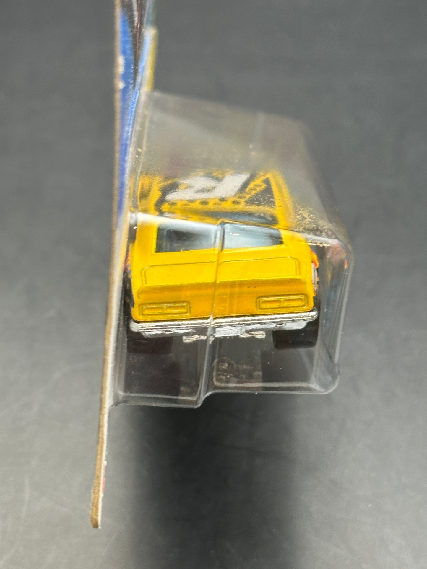 HOT WHEELS - 68 COPO CAMARO (2023) - HW ART CARS 5/10