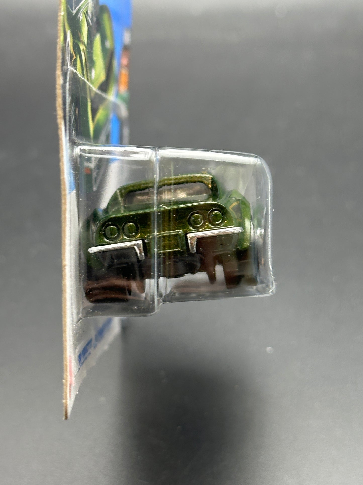 HOT WHEELS - 68 CORVETTE GAS MONKEY GARAGE (2025) - HW DREAM GARAGE 5/5