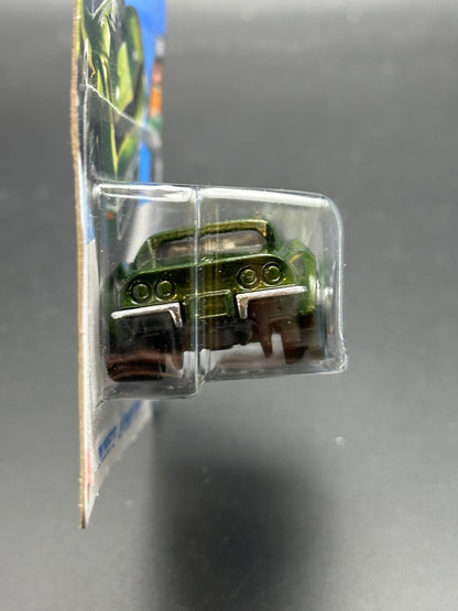 HOT WHEELS - 68 CORVETTE GAS MONKEY GARAGE (2025) - HW DREAM GARAGE 5/5