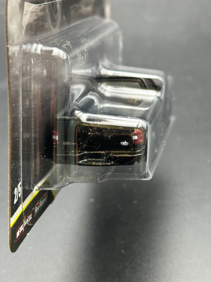 HOT WHEELS - 99 FORD F-150 SVT LIGHTNING (2026) - HW CAR CULTURE POWER TRIP 2/5