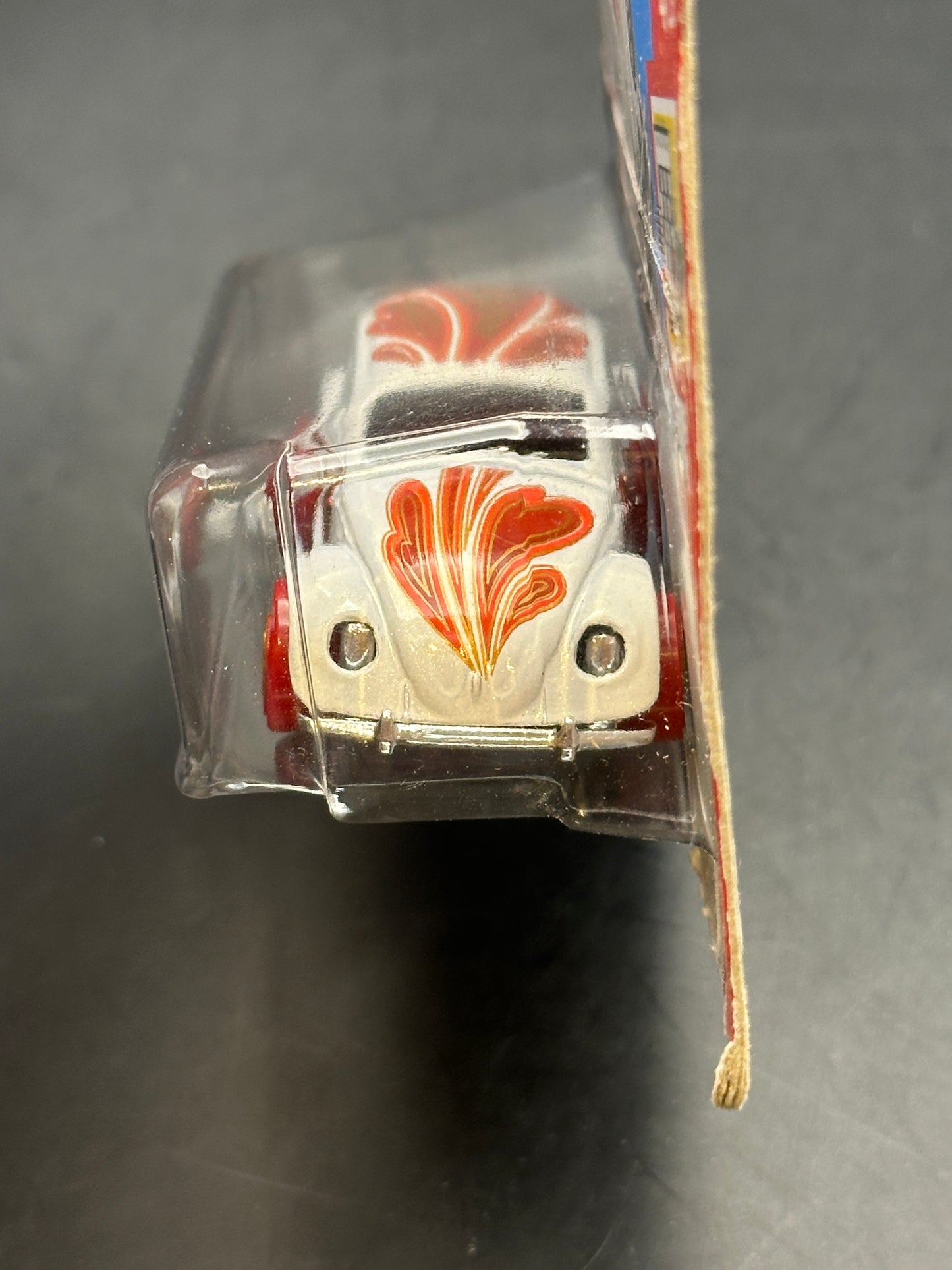 HOT WHEELS - VOLKSWAGEN BEETLE (2021) - HW HOLIDAY RACERS 4/5