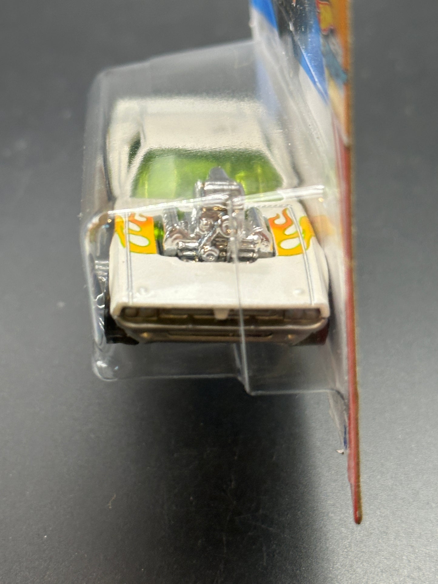 HOT WHEELS - RODGER DODGER (2025) - HW LETS RACE 4/5