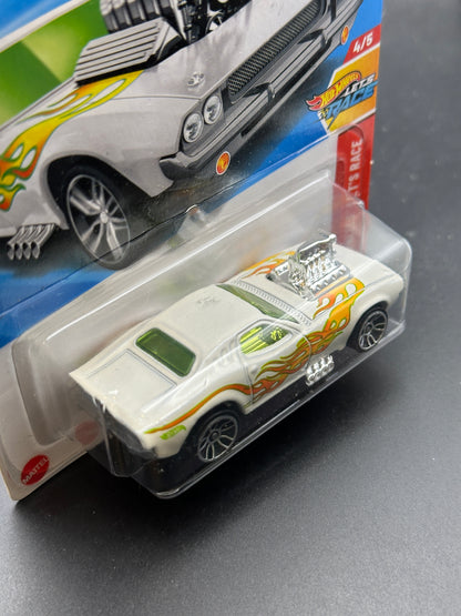 HOT WHEELS - RODGER DODGER (2025) - HW LETS RACE 4/5