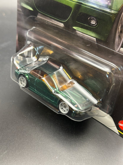 HOT WHEELS - BMW M3 (2026) - HW CAR CULTURE POWER TRIP 1/5