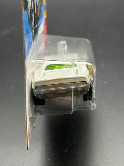 HOT WHEELS - RODGER DODGER (2025) - HW LETS RACE 4/5