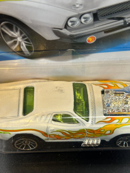 HOT WHEELS - RODGER DODGER (2025) - HW LETS RACE 4/5