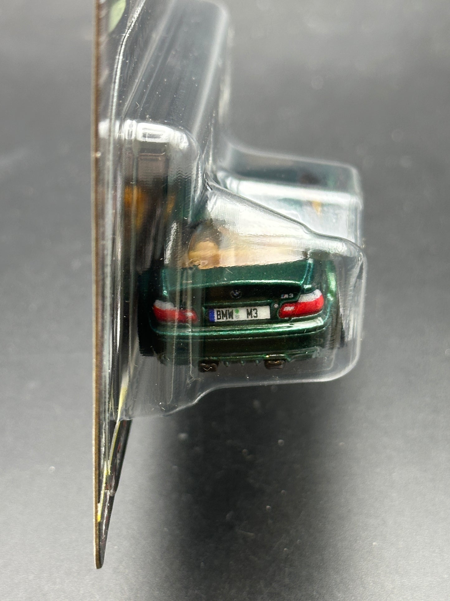 HOT WHEELS - BMW M3 (2026) - HW CAR CULTURE POWER TRIP 1/5