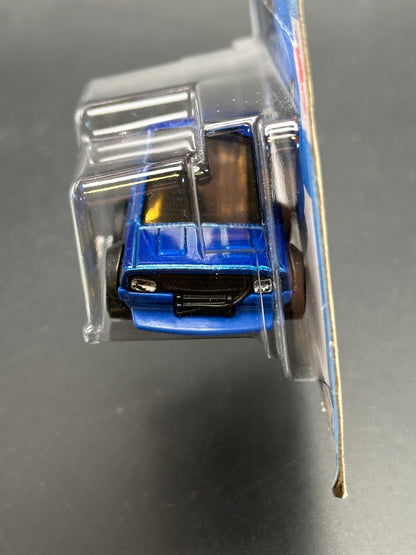 HOT WHEELS - NISSAN SKYLINE 2000 GTR LBWK TOONED (2025) - HW J IMPORTS 1/5