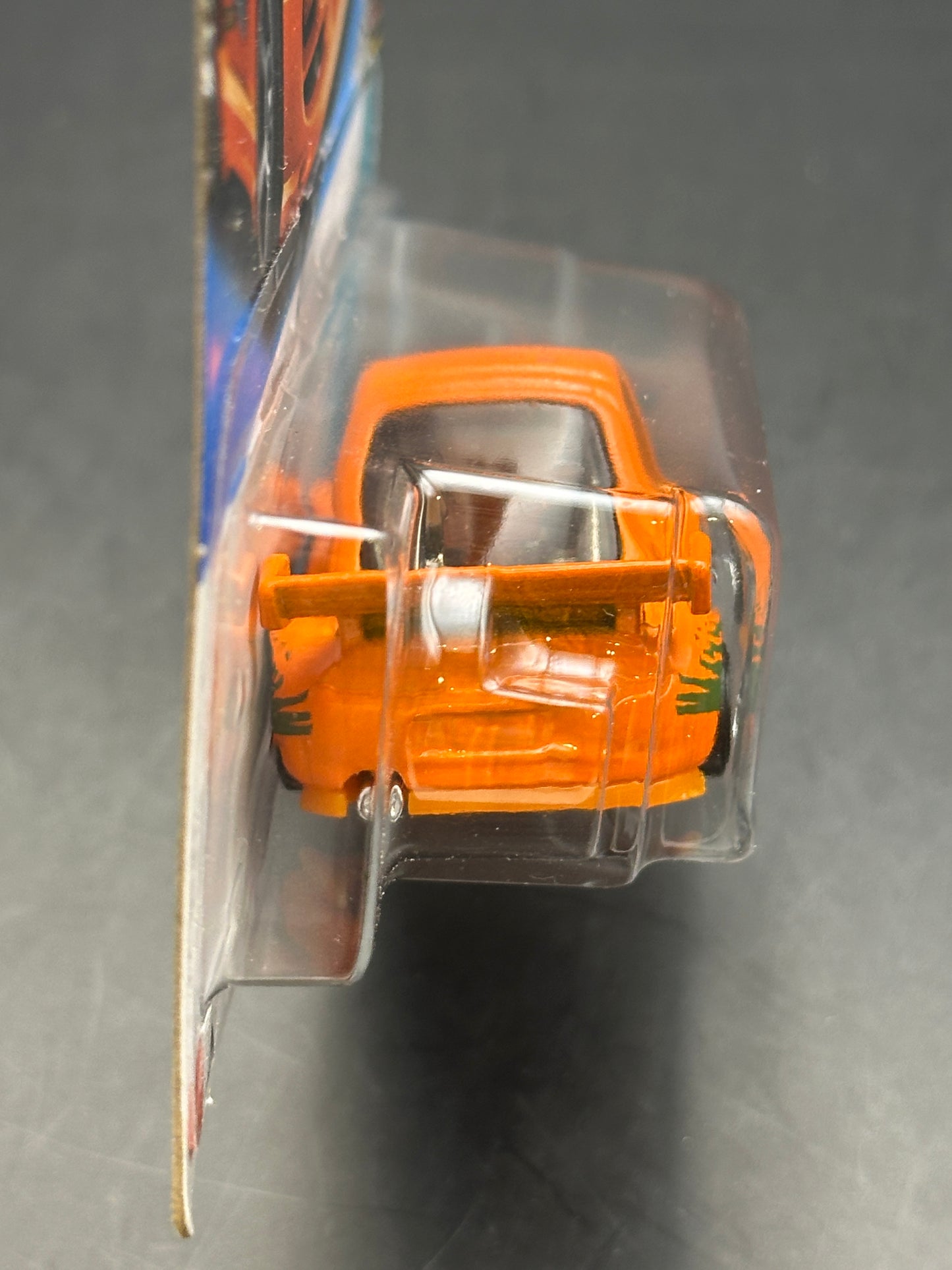 HOT WHEELS - 94 TOYOTA SUPRA (2023) - HW TOONED 3/5