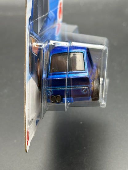 HOT WHEELS - NISSAN SKYLINE 2000 GTR LBWK TOONED (2025) - HW J IMPORTS 1/5