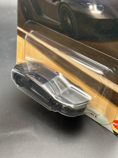 HOT WHEELS - LAMBORGHINI AVENTADOR COUPE (2026) - FAST AND FURIOUS 25TH ANNIVERSARY - MIX 2 - 5/5