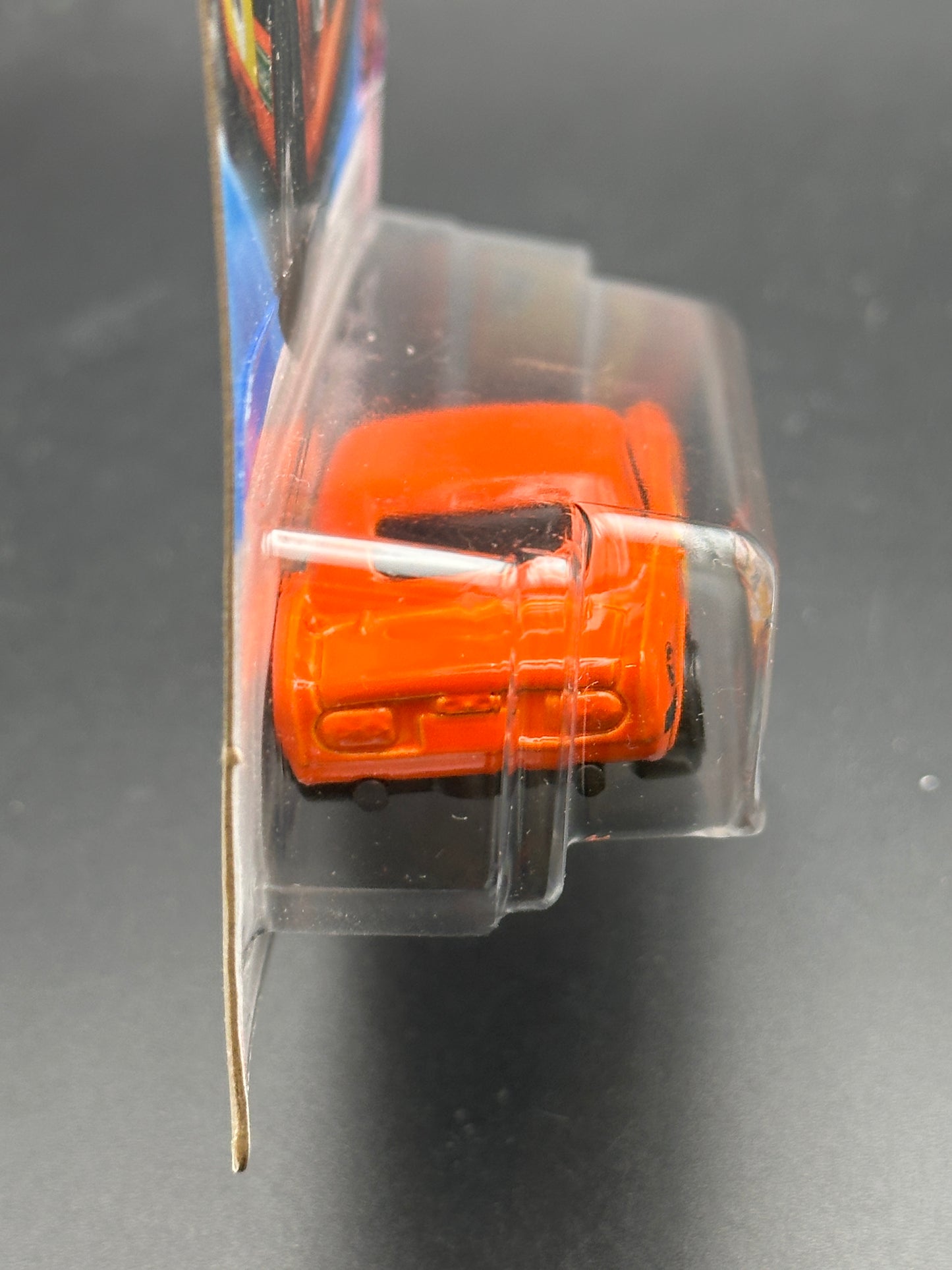 HOT WHEELS - HONDA S800 RACING (2025) - TREASURE HUNT - HW COMPACT KINGS 9/10