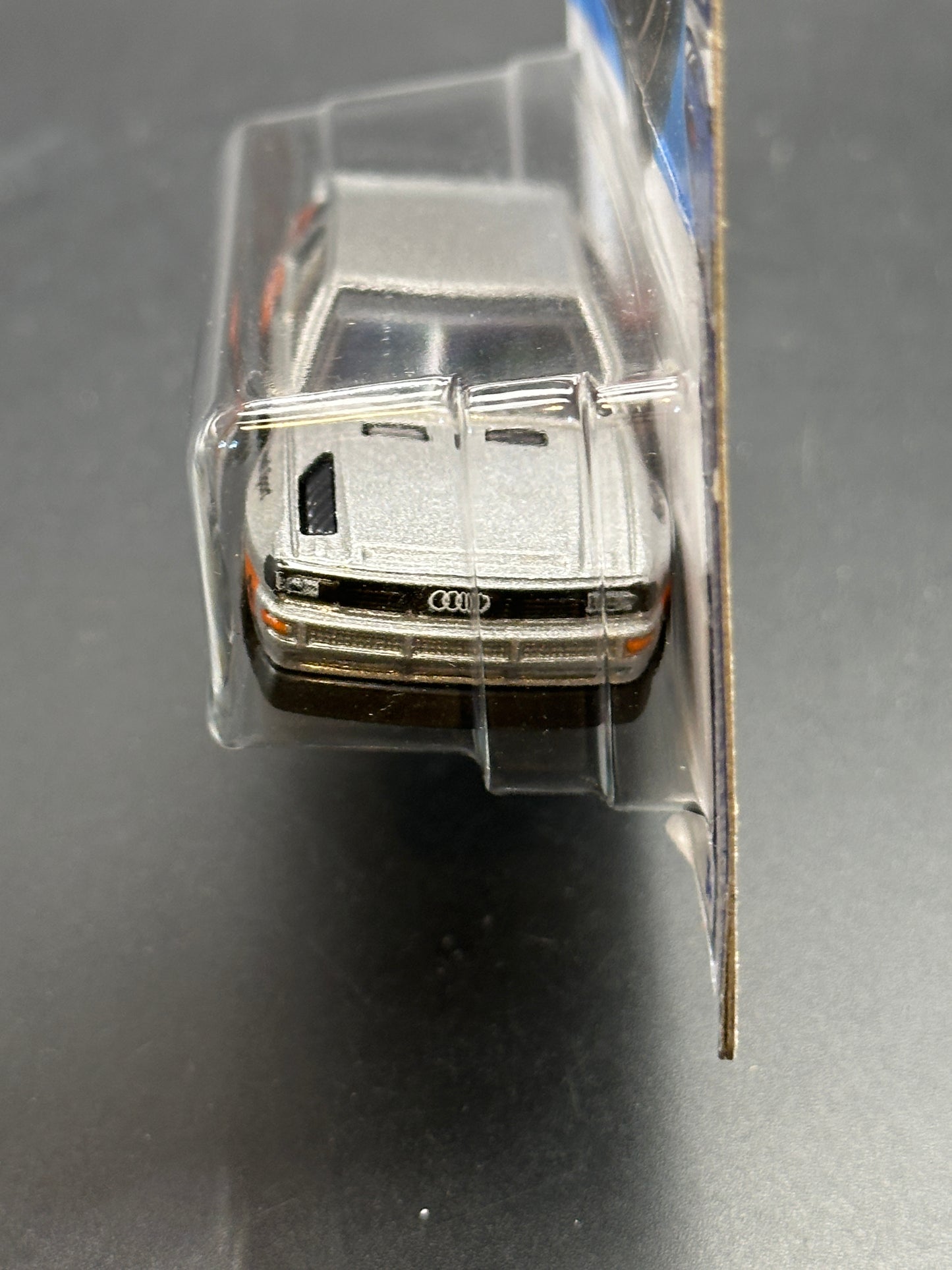 HOT WHEELS - 84 AUDI SPORT QUATTRO (2025) - TREASURE HUNT - HW WILD WIDEBODY 5/5