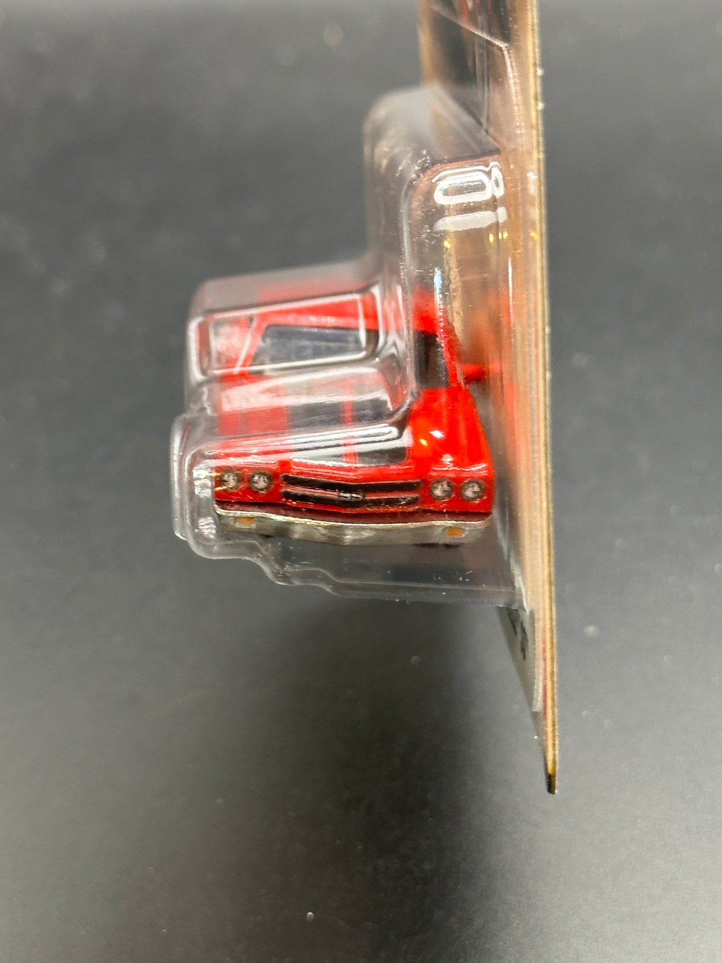 HOT WHEELS - 1970 CHEVROLET CHEVELLE SS (2026) - FAST AND FURIOUS 25TH ANNIVERSARY - MIX 2 - 4/5