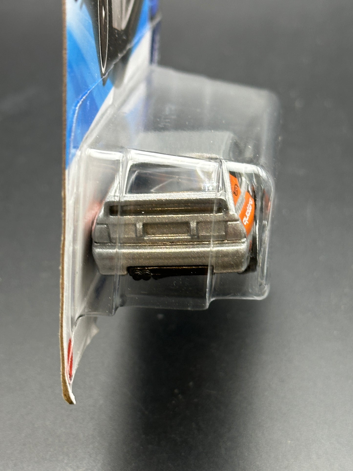 HOT WHEELS - 84 AUDI SPORT QUATTRO (2025) - TREASURE HUNT - HW WILD WIDEBODY 5/5