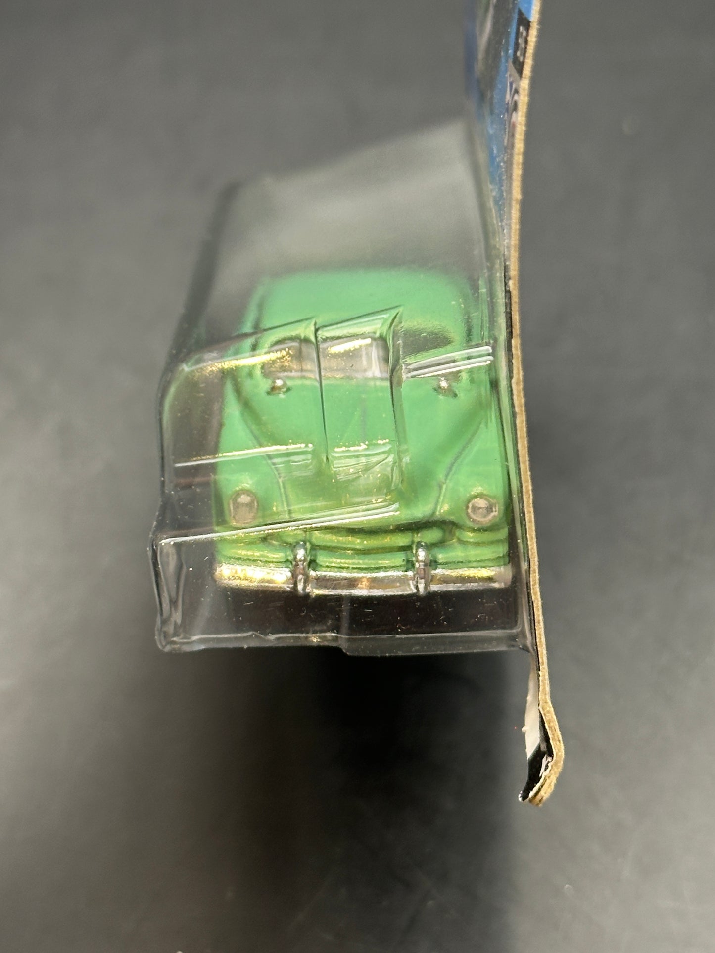 HOT WHEELS - HIROHATA MERC (2024) - ROD SQUAD 5/5