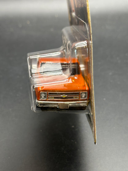 HOT WHEELS - 1967 CHEVY CUSTOM (2026) - FAST AND FURIOUS 25TH ANNIVERSARY - MIX 2 - 3/5