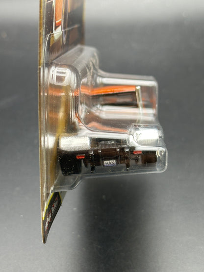 HOT WHEELS - 1967 CHEVY CUSTOM (2026) - FAST AND FURIOUS 25TH ANNIVERSARY - MIX 2 - 3/5