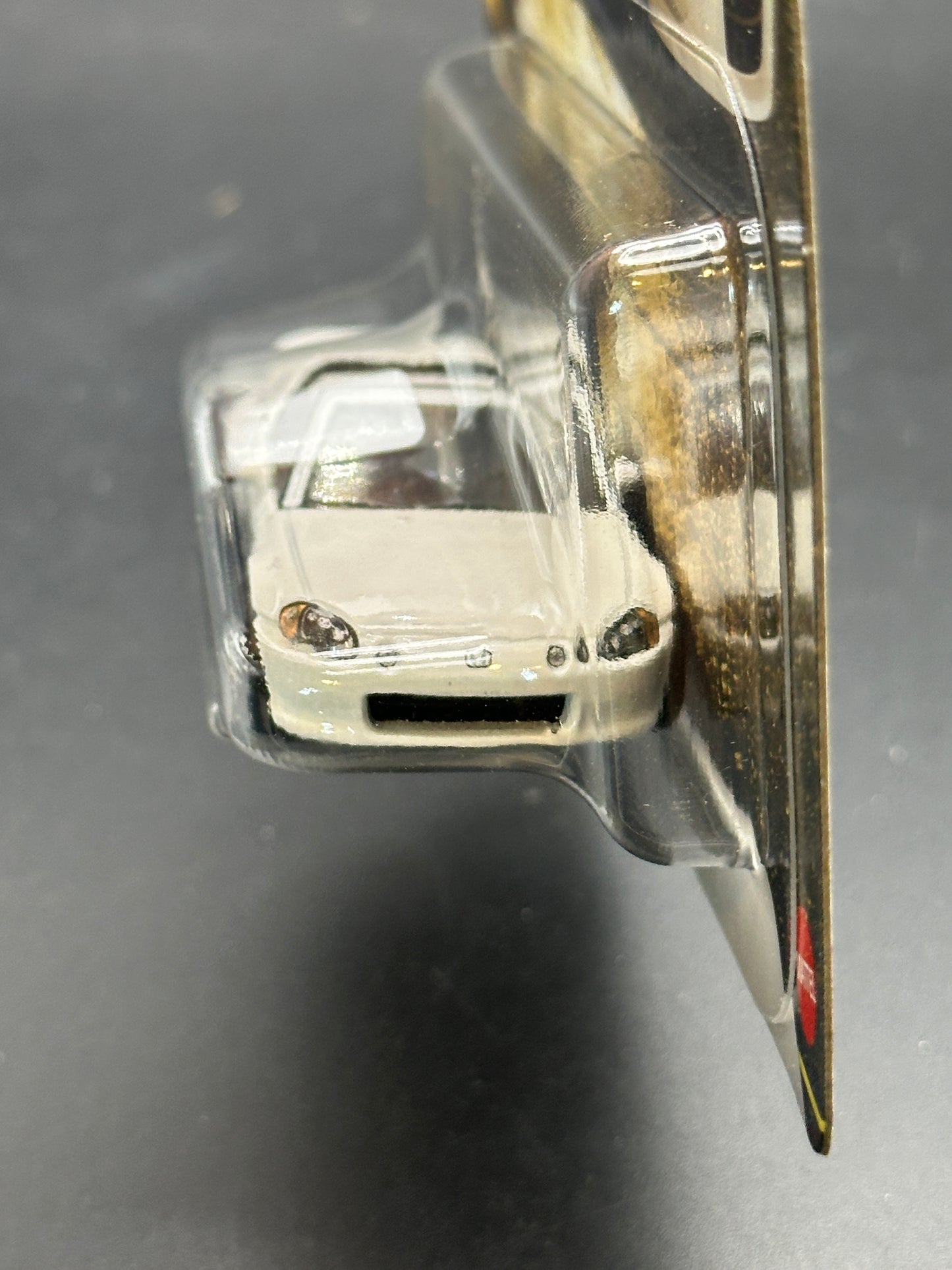 HOT WHEELS - 1994 HONDA DEL SOL (2026) - FAST AND FURIOUS 25TH ANNIVERSARY - MIX 2 - 2/5