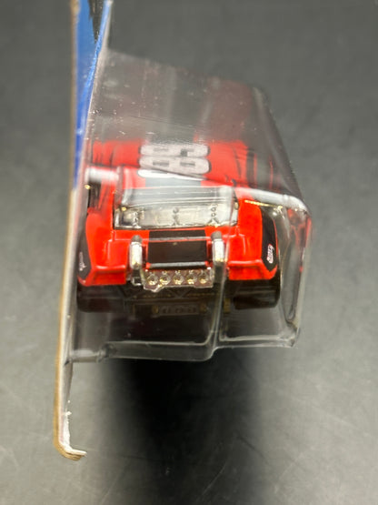HOT WHEELS - CUSTOM 68 CAMARO (2024) - HW MODIFIED 7/10
