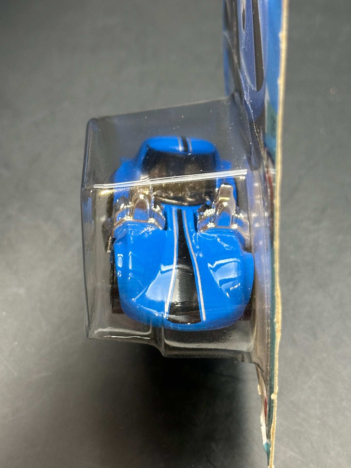 HOT WHEELS - TOONED TWIN MILL (2021) - HW TOONED 1/5