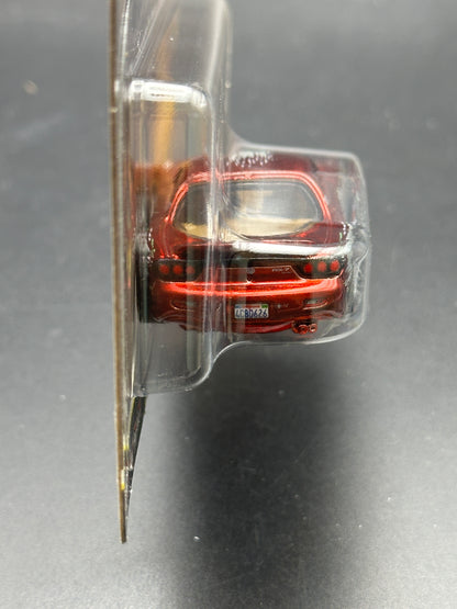 HOT WHEELS - 1995 MAZDA RX7 (2026) - FAST AND FURIOUS 25TH ANNIVERSARY - MIX 2 - 1/5 - CHASE