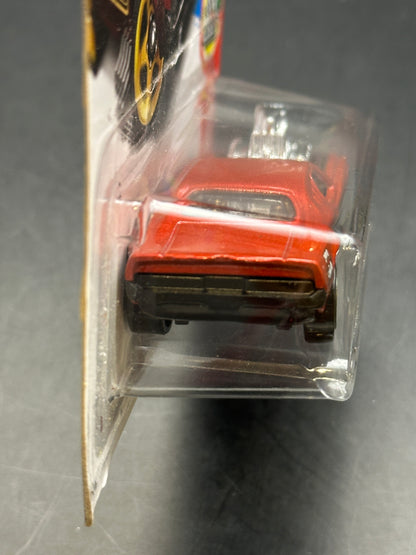 HOT WHEELS - RODGER DODGER (2017) - HW HOLIDAY RACERS 3/5