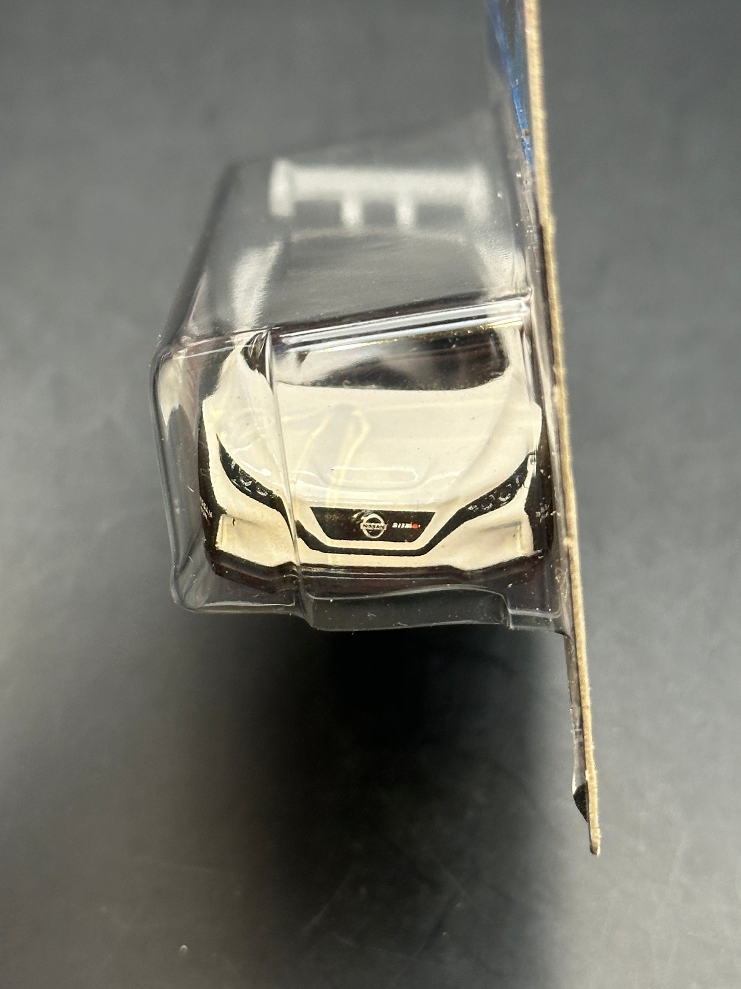 HOT WHEELS - NISSAN LEAF NISMO RC 02 (2023) - HW MODIFIED 4/5