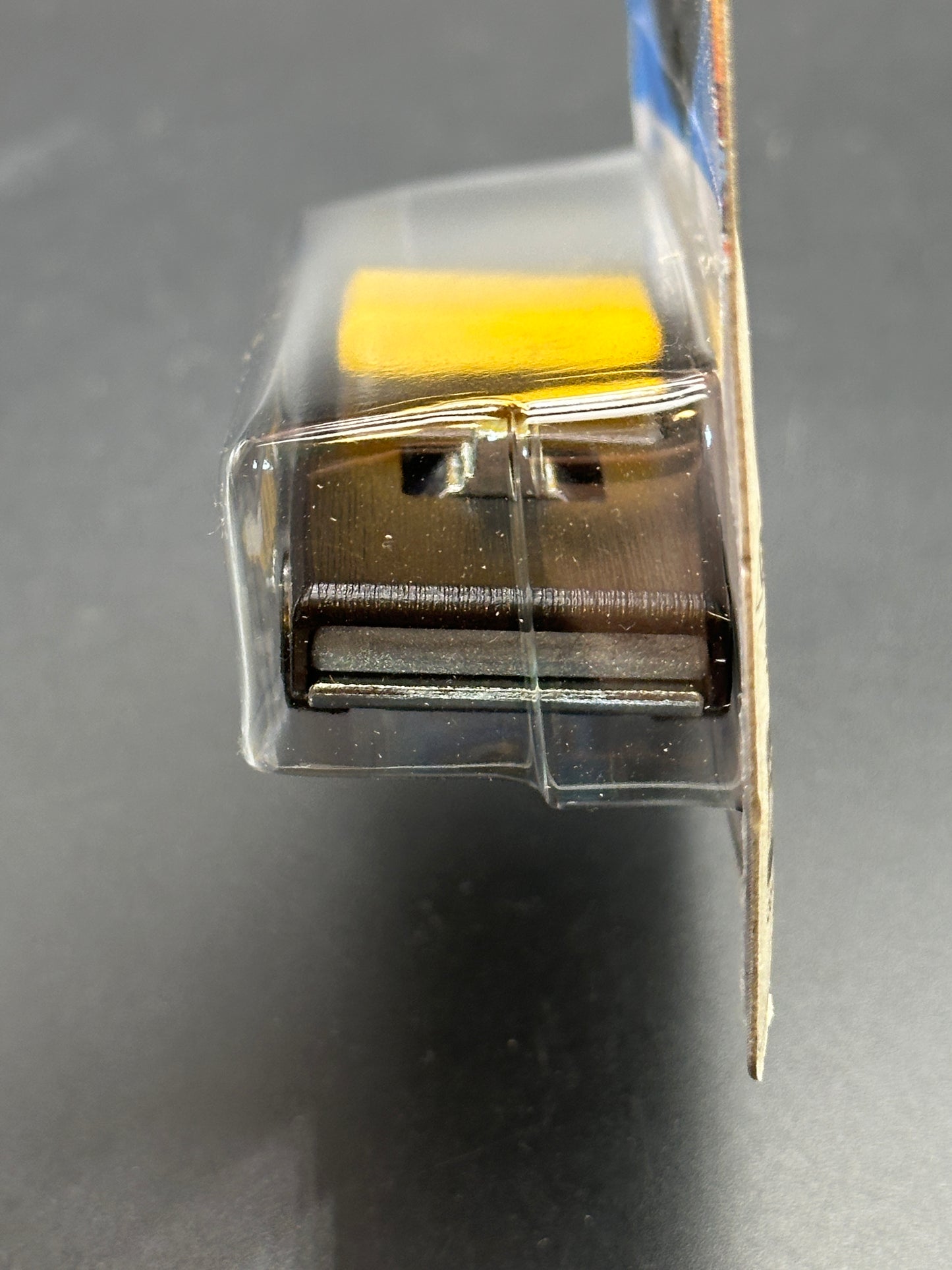 HOT WHEELS - SMALL BLOC (2025) - HW METRO 2/5