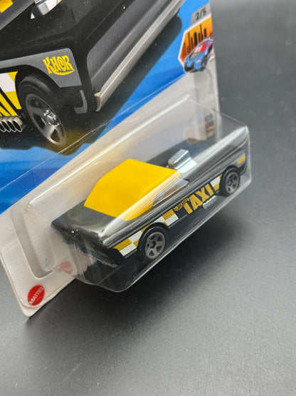 HOT WHEELS - SMALL BLOC (2025) - HW METRO 2/5