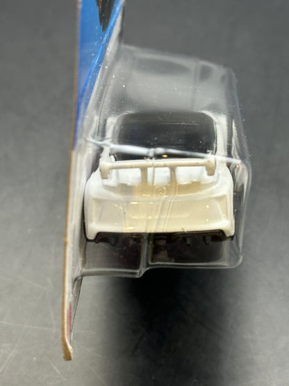 HOT WHEELS - NISSAN LEAF NISMO RC 02 (2023) - HW MODIFIED 4/5
