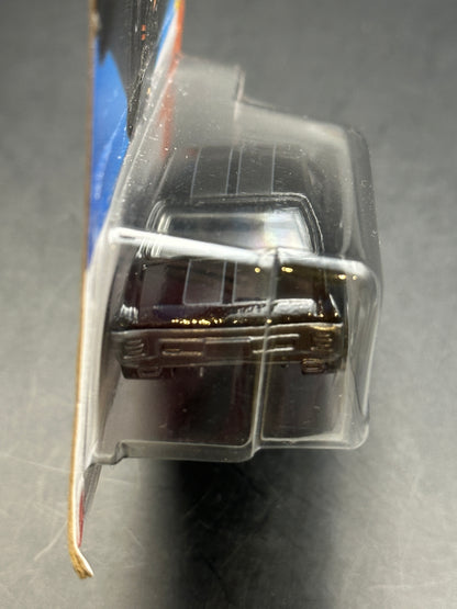 HOT WHEELS - CHEVELLE SS EXPRESS (2022) - HW MUSCLE MANIA 8/10