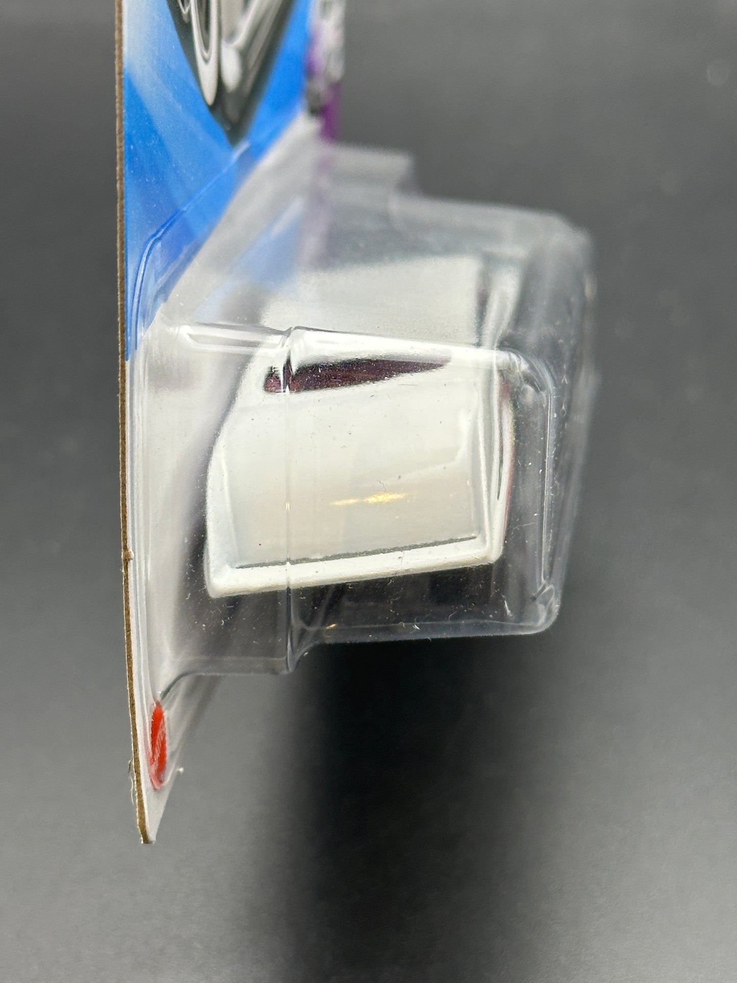 HOT WHEELS - PURPLE PASSION (2025) - HW DESIGNED BY 1/5