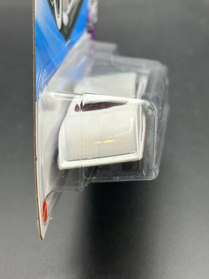 HOT WHEELS - PURPLE PASSION (2025) - HW DESIGNED BY 1/5