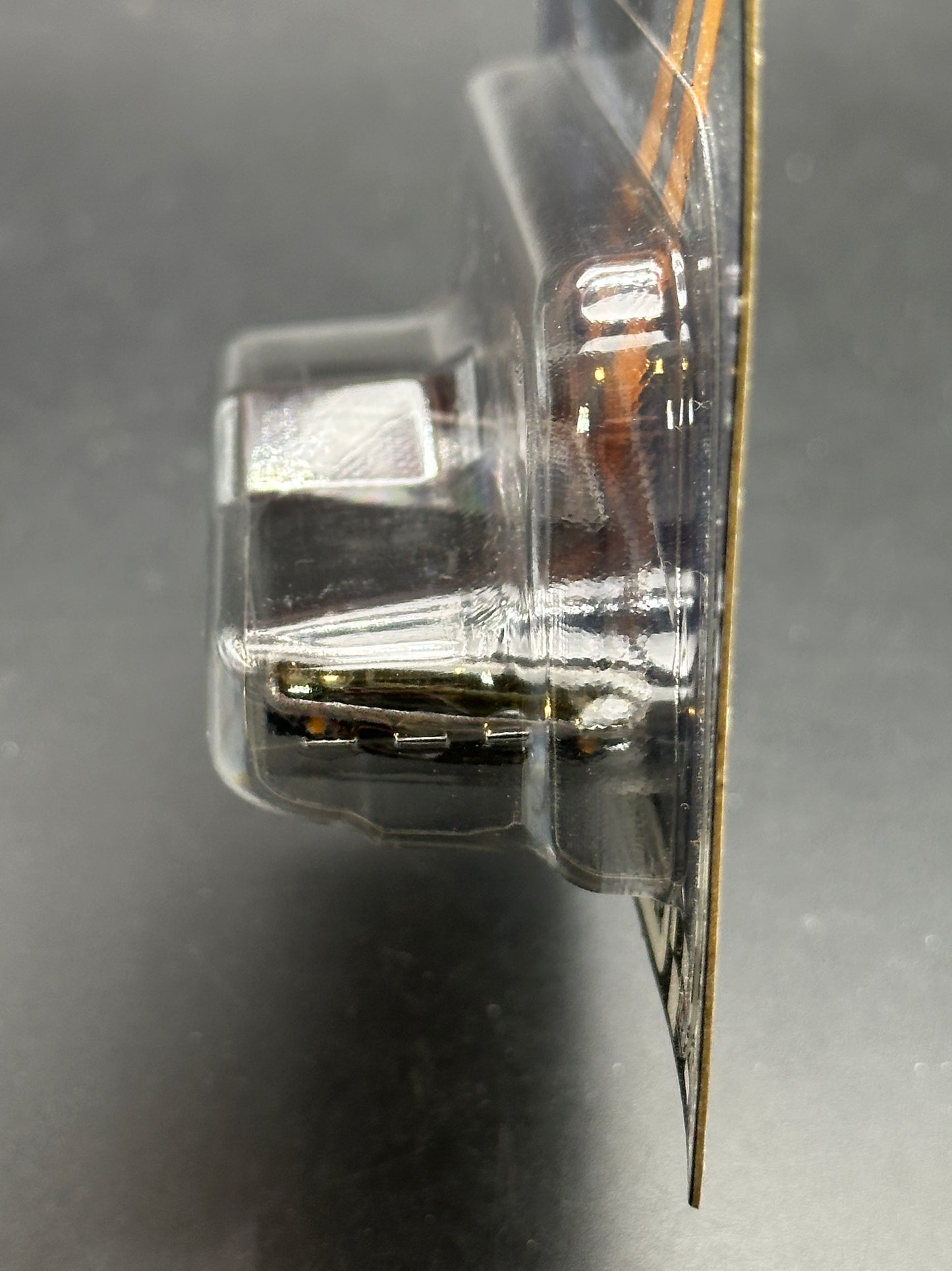 HOT WHEELS - 70 DODGE HEMI CHALLENGER (2023) - HW BOULEVARD #83