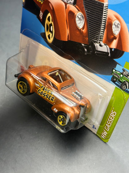HOT WHEELS - PASS’N GASSER (2023) - HW GASSERS 5/5