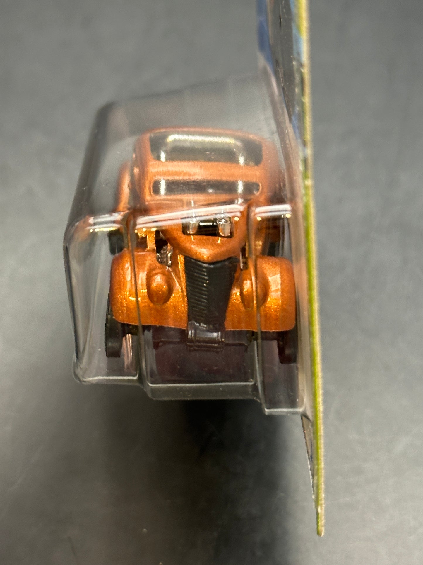 HOT WHEELS - PASS’N GASSER (2023) - HW GASSERS 5/5