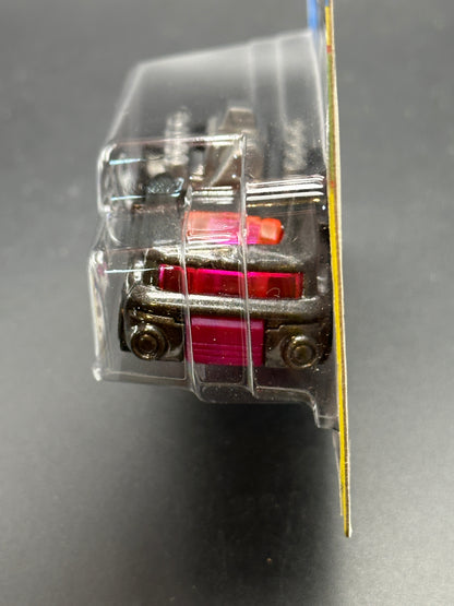 HOT WHEELS - CRATE RACER (2025) - HW EXPERIMOTORS 5/10