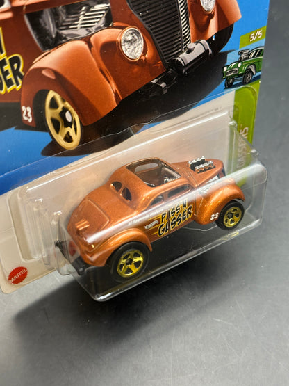 HOT WHEELS - PASS’N GASSER (2023) - HW GASSERS 5/5