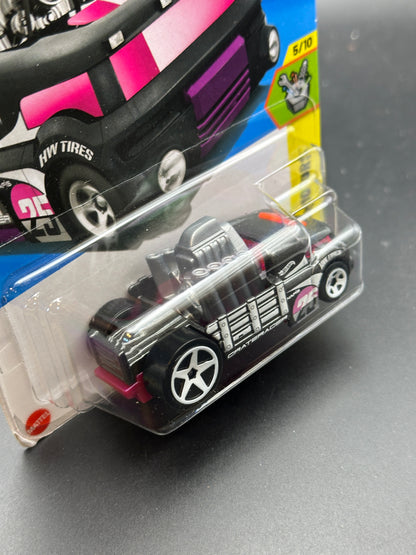 HOT WHEELS - CRATE RACER (2025) - HW EXPERIMOTORS 5/10