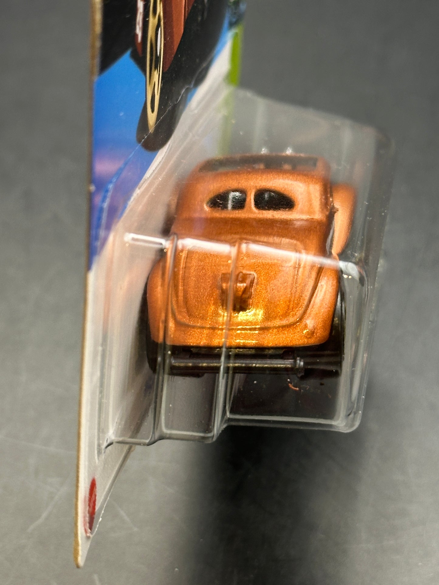 HOT WHEELS - PASS’N GASSER (2023) - HW GASSERS 5/5