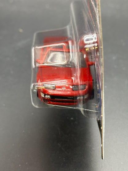 HOT WHEELS - NISSAN 300ZX TWIN TURBO (2022) - CAR CULTURE - RONIN RUN 2/5