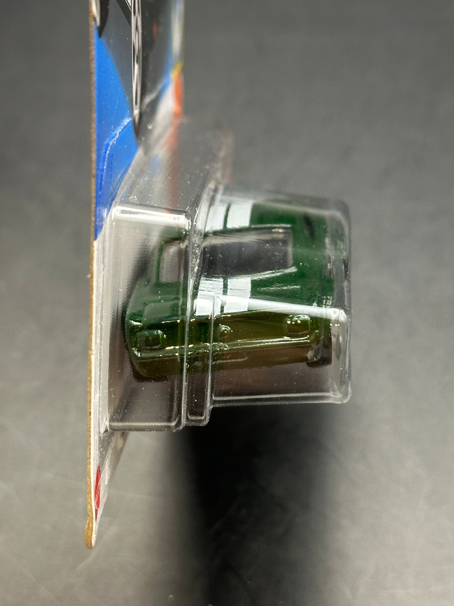 HOT WHEELS - 65 MUSTANG 2 + 2 FASTBACK (2022) - HW MUSCLE MANIA 1/10