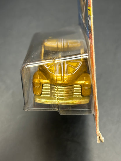 HOT WHEELS - LA TROCA (2022) - HW HOT TRUCKS 9/10